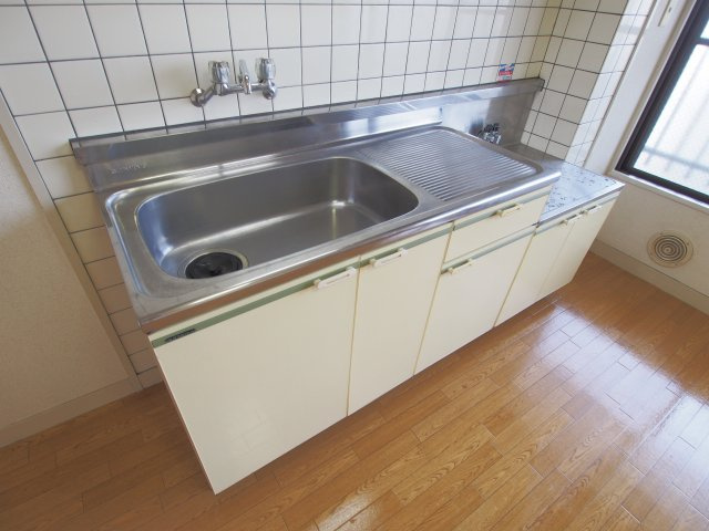 コーポ伊藤のその他