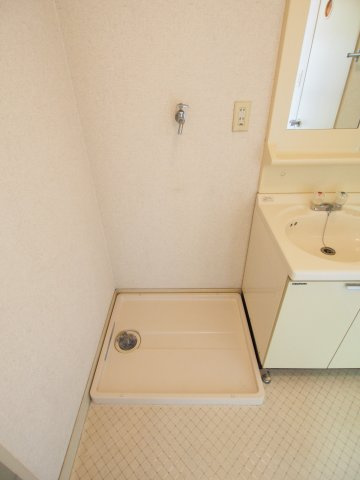 コーポ伊藤の設備