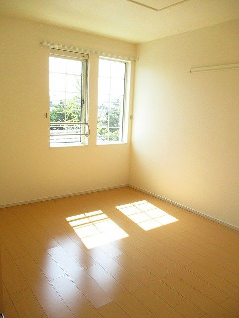 プリティハウス栄の展望