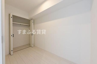 【寝室】 | Jack　harisakiⅠ　岡崎市針崎町