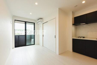 【居間・リビング】 | Jack　harisakiⅠ　岡崎市針崎町