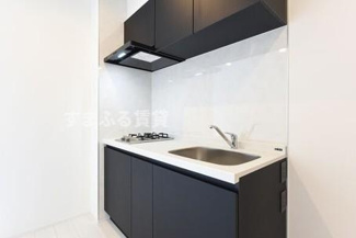 【キッチン】 | Jack　harisakiⅠ　岡崎市針崎町