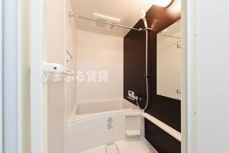 【浴室】 | Jack　harisakiⅠ　岡崎市針崎町