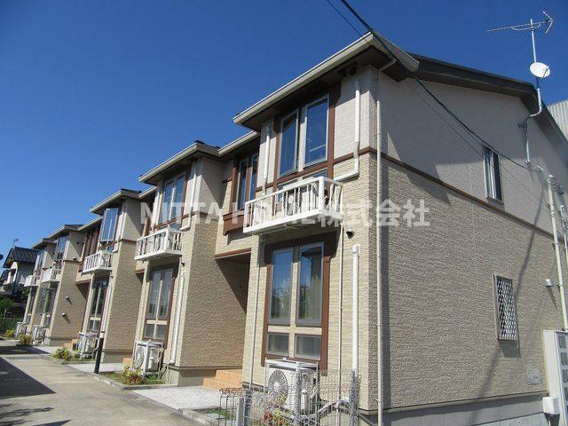 ローレルコート豊岡