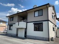 エントピアゆう　Ｂ棟の画像