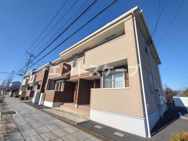 Ｍ’ｓレジデンスⅡ