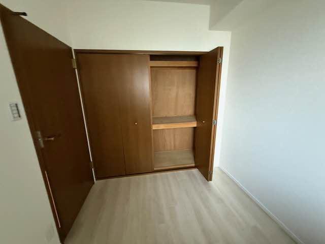 コート・ザ・ルピナスの収納