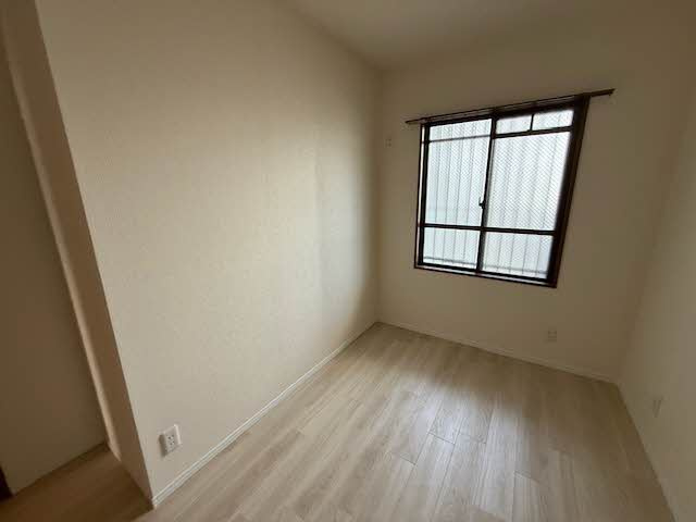 コート・ザ・ルピナスの洋室