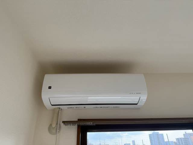 コート・ザ・ルピナスの設備