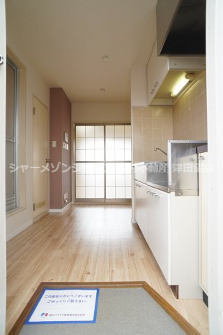 フローラ幕張のその他|他号室の写真になります。