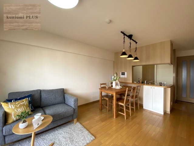 シャルマンフジビルトモアー今里