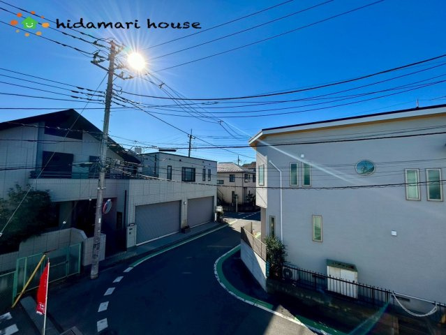 西区指扇　新築戸建　ハートフルタウンBの展望