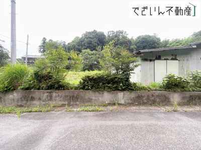 【外観】 | 熊谷市小江川　売地 | 現地(2025年7月撮影)