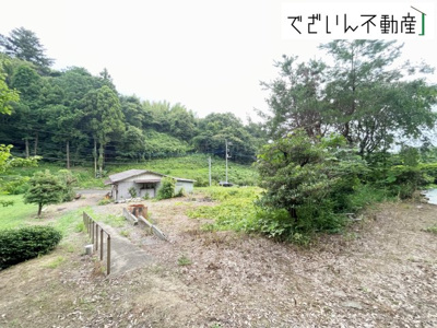 【外観】 | 熊谷市小江川　売地 | 現地(2025年7月撮影)