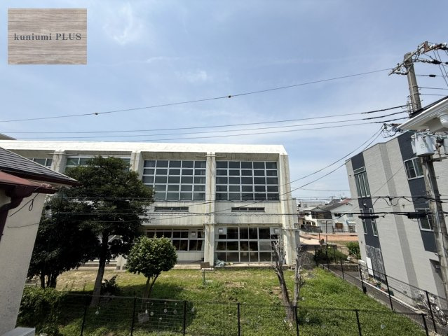 守口市梶町4丁目の展望