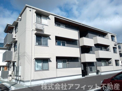 【外観】 | D-residence川口A | D-residence川口A・軽量鉄骨造