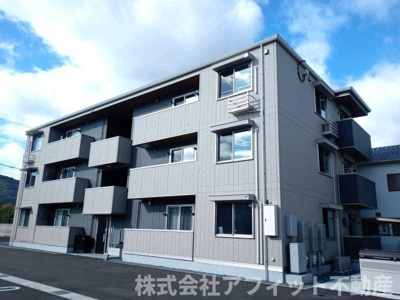 【外観】 | D-residence川口A