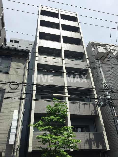 CITY SPIRE烏丸御池の画像