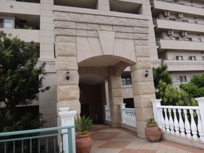  | リバーガーデンコスモスクエア | ＡＴＣまで徒歩１３分！休日のお出かけにもいいですね！