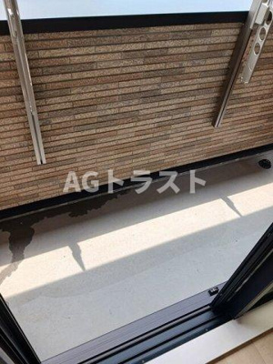 【バルコニー】 | ヒカルサ熊谷久下 | 広々としたバルコニーです