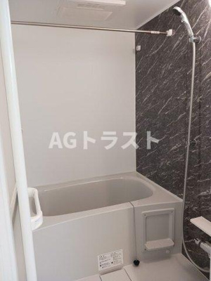 【浴室】 | ヒカルサ熊谷久下 | きれいなお風呂です