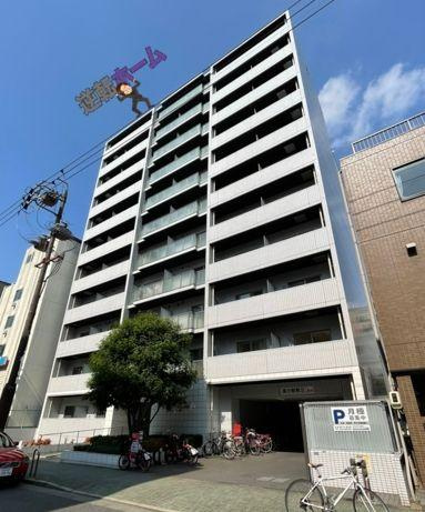 グランルージュ栄 Ⅱ　名古屋市賃貸　仲介手数料無料