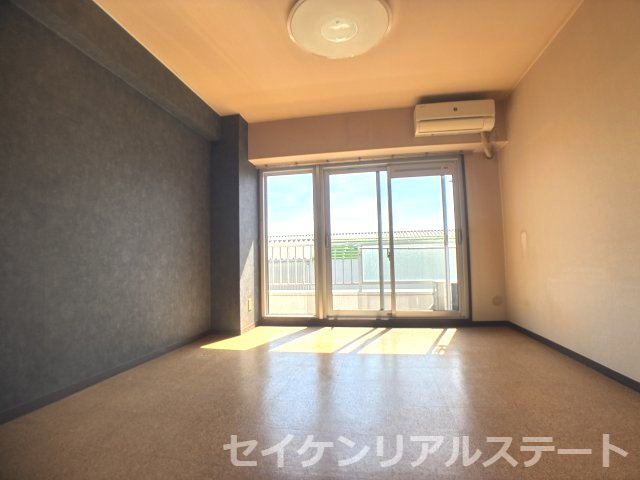 サンライフ相模大野台　３階の居間・リビング
