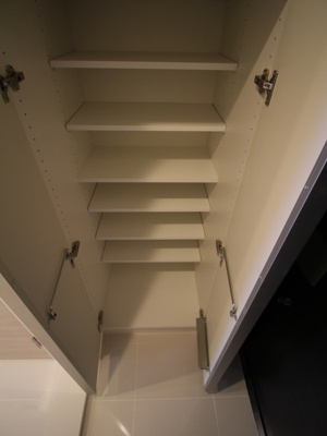 【収納】 | クレストコートＴＳ吾妻橋(クレストコートティーエスアヅマバシ)