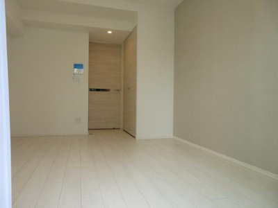 【居間・リビング】 | クレストコートＴＳ吾妻橋(クレストコートティーエスアヅマバシ)