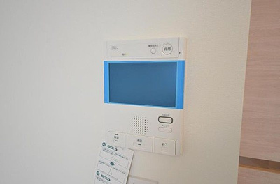 【セキュリティ】 | クレストコートＴＳ吾妻橋(クレストコートティーエスアヅマバシ)