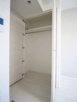 【収納】 | クレストコートＴＳ吾妻橋(クレストコートティーエスアヅマバシ)