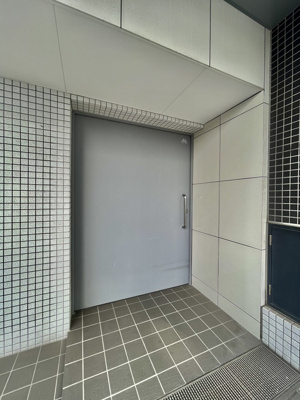 【その他共用部分】 | クレストコートＴＳ吾妻橋(クレストコートティーエスアヅマバシ)