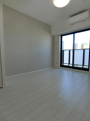 【居間・リビング】 | クレストコートＴＳ吾妻橋(クレストコートティーエスアヅマバシ)