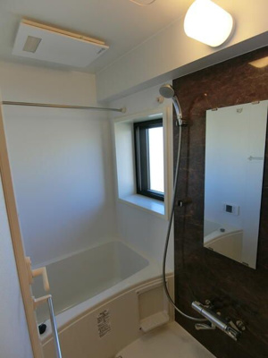 【浴室】 | クレストコートＴＳ吾妻橋(クレストコートティーエスアヅマバシ)