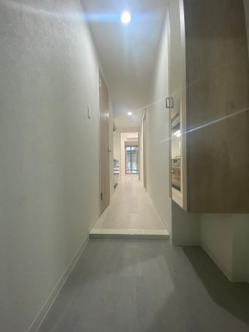 ラ・プレス新栄　名古屋市賃貸 仲介手数料無料の玄関