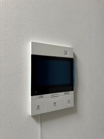 ラ・プレス新栄　名古屋市賃貸 仲介手数料無料のセキュリティ