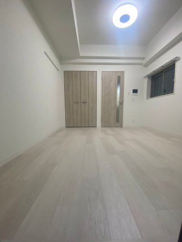 ラ・プレス新栄　名古屋市賃貸 仲介手数料無料の居間・リビング