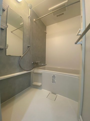 ラ・プレス新栄　名古屋市賃貸 仲介手数料無料の浴室