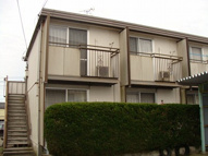 松本アパートの画像