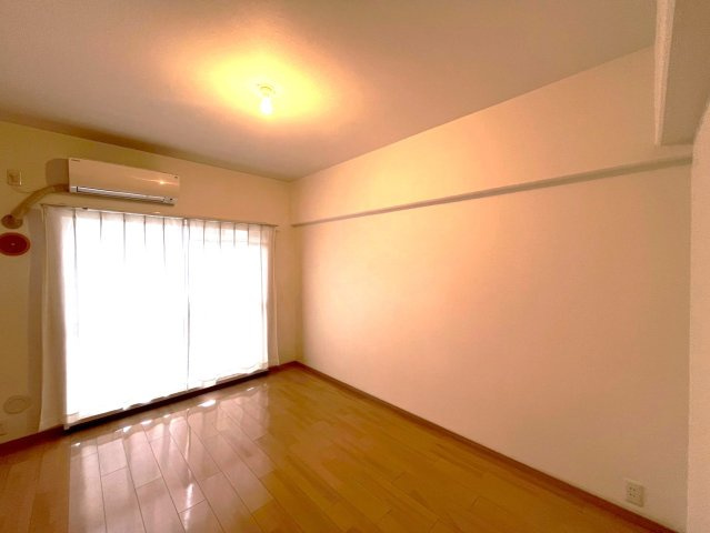 京阪本線・宇治線『中書島』駅まで徒歩１５分☆２０２５年７月リフォーム完了☆ハイム伏見Ａ棟の洋室|洋室