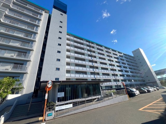 京阪本線・宇治線『中書島』駅まで徒歩１５分☆２０２５年７月リフォーム完了☆ハイム伏見Ａ棟の外観|外観