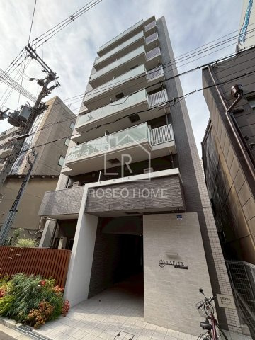 ラフィット松屋町