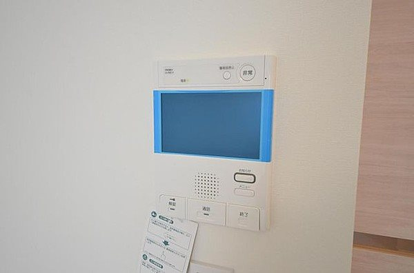 【セキュリティ】 | クレストコートＴＳ吾妻橋