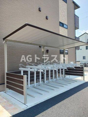 【その他共用部分】 | ヒカルサ熊谷久下