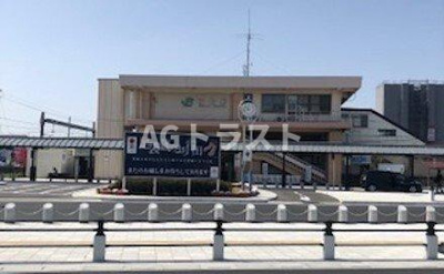 【周辺】 | ヒカルサ熊谷久下 | 行田駅まで500m