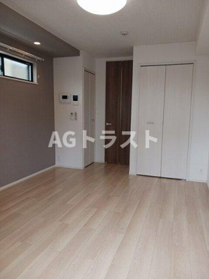 【居間・リビング】 | ヒカルサ熊谷久下 | おしゃれなリビングです