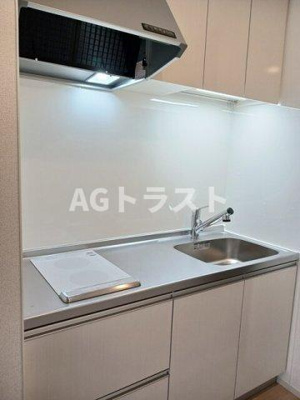 【キッチン】 | ヒカルサ熊谷久下 | 使いやすいキッチンです