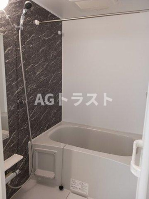 【浴室】 | ヒカルサ熊谷久下 | 日々の暮らしに欠かせないお風呂です