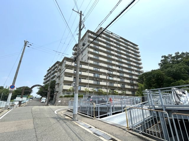 メゾンドール明石山ノ手台