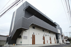 ビータス竹下壱番館の画像